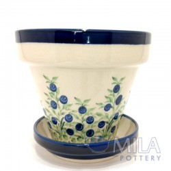 FLOWERPOT WITH STAND